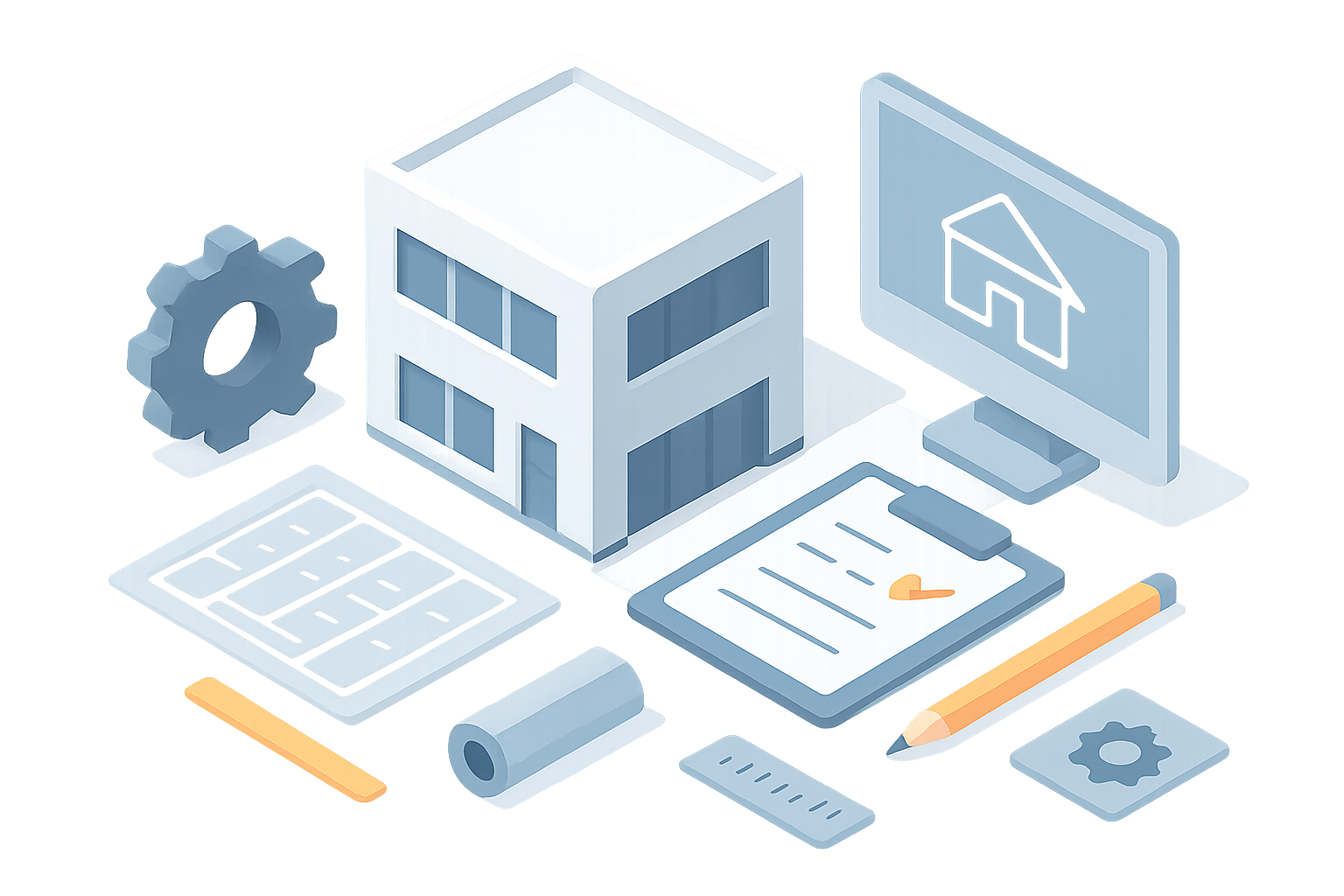 Servicios De Ingenieria | VP INGENIEROS ELECTRONICOS SL
